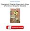 The Art Of Charlie Chan Hock Chye (Pantheon Graphic Novels) PDF