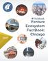 Venture Ecosystem FactBook: Chicago 2017