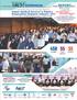 Conferences. March 17-18, th National Conference And Technology Exhibition on