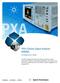 PXA X-Series Signal Analyzer N9030A. Configuration Guide