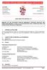 SOUTHERN AFRICAN EMERGENCY SERVICES INSTITUTE NPC Registration No. 2014/162285/08