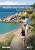 Wildlife and Trails Guide MAGNETIC ISLAND