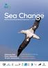 Sea Change. News stories. Albatross Task Force celebrates 10 year anniversary. BirdLife International Marine Programme newsletter