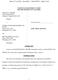 Case 1:17-cv Document 1 Filed 07/28/17 Page 1 of 23 UNITED STATES DISTRICT COURT FOR THE DISTRICT OF COLUMBIA