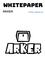 Arker. HTTPS://arker.io