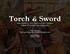Torch & Sword. Rules inspired by Gary Gygax and Dave Arneson s original 1974 fantasy roleplaying game