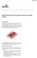 APDS-9960 RGB and Gesture Sensor Hookup Guide