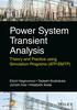 Power SyStem transient analysis
