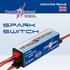 SpArk switch. Instruction Manual