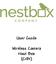User Guide Wireless Camera Nest Box (C1B1)