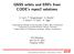 GNSS orbits and ERPs from CODE s repro2 solutions