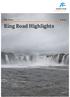 Hosting you since Ring Road Highlights. Goðafoss