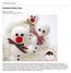 Snowmen Catnip Toys. Published on Sew4Home. Editor: Liz Johnson Wednesday, 09 December :00