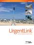 White paper March UrgentLink DISASTER COMMUNICATIONS NETWORK