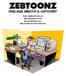 ZEBTOONZ FREELANCE ANIMATOR & CARTOONIST.   Web:  zebtoonz.blogspot.com/