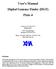 User's Manual Digital Gamma Finder (DGF) Pixie-4