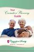 Your. CremationPlanning. Guide TulsaCremation.com