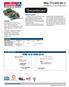 OKDx-T/12-W C.  12A Digital PoL DC-DC Converter Series.  PRODUCT OVERVIEW FEATURES