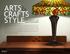 Arts & The Beauty of Behr Process Corporation