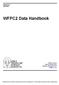 WFPC2 Data Handbook. Version 5.0 July Hubble Division 3700 San Martin Drive Baltimore, Maryland