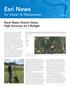 Esri News for Water & Wastewater Fall 2016