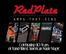 RedPlate Amps is born from the love of quality tones