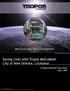 Saving Lives with Tropos MetroMesh City of New Orleans, Louisiana