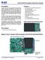 P9221-R-EVK Evaluation Board User Manual. Features. Description. Kit Contents. Wireless Power Transfer System using the P9221-R-EVK and P9242-R-EVK