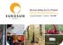 Rovina Valley Au-Cu Project World-class project. Exceptional management. 100% focus on developing Romania s next gold mine.