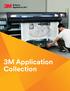 3M Application Collection