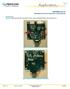 PI3HDMI1210(-A) PI3HDMI1210-A Demo Board Rev.A User Manual