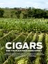 CIGARS AND THE PLAIN PACKAGING EFFECT