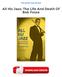 All His Jazz: The Life And Death Of Bob Fosse PDF