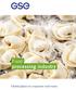 Food processing industry