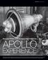 Managing NASA s Complex Space Flight Programs: APOLLO EXPERIENCE BY ROGER D. LAUNIUS