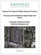 Request for Proposal: Balboa Reservoir Property Purchase and Development Opportunity from SFPUC