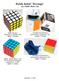 Rubik 4x4x4 Revenge