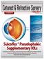 Sulcoflex Pseudophakic Supplementary IOLs
