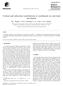 Cortical and subcortical contributions to coordinated eye and head movements