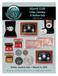 Official Classic Car Miniature Sterling Silver Ingot Collection Minted by the Franklin Mint. You will receive 63 different Classic Car Ingots.