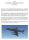 Review of. McDonnell Douglas AV-8B Harrier II PLUS incl GR7 & GR9. Created by Razbam