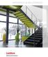 Making spaces safe and accessible Balustrades