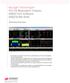 Keysight Technologies Pre-5G Modulation Analysis VSA Software 89601B/BN-BHN