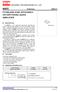 UNISONIC TECHNOLOGIES CO., LTD M4670 Preliminary CMOS IC