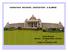 KARNATAKA ARCHIVES DIGITIZATION A GLIMPSE. Usha Suresh Director, Karnataka State Archives & Project Coordinator -MCC