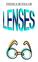 Lenses. A lens is any glass, plastic or transparent refractive medium with two opposite faces, and at least one of the faces must be curved.