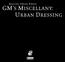 RAGING SWAN PRESS GM S MISCELLANY: URBAN DRESSING