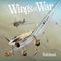 WINGS OF WAR GAME MATERIALS NUMBER OF PLAYERS AND PLANES OBJECT OF THE GAME
