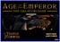The Age of the Emperor - The Great Crusade Campaign Weekend