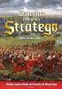 For 2 Players Ages 12 & Up. Rules of the game. Relive and refight the battle of Waterloo.